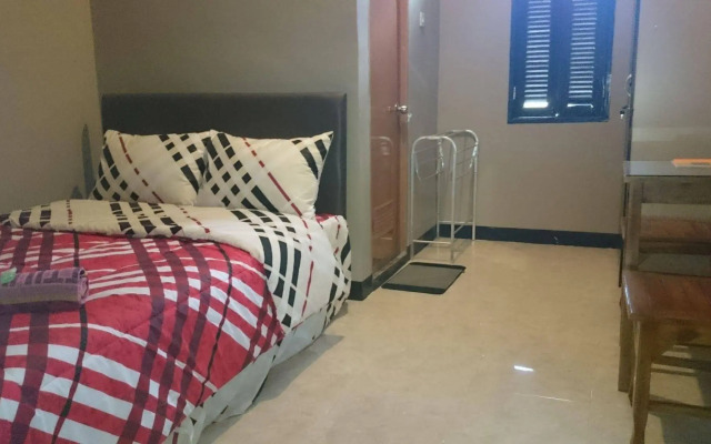 Café Johan Home Stay Senggigi