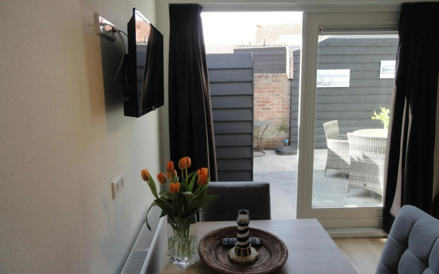 Apartment Lotte Domburg