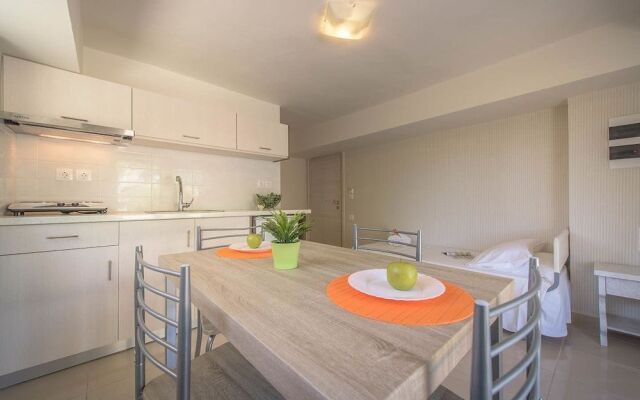 Alba Boutique Apartments