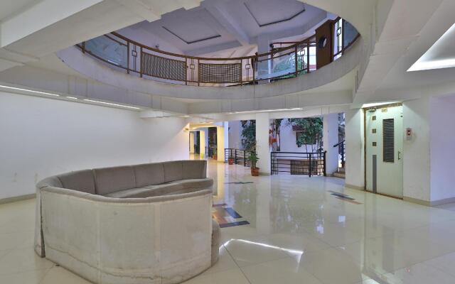 Palette - Golden Pond