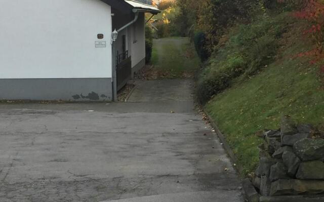 Ferienwohnung Lang