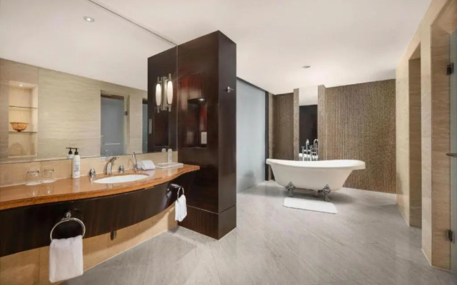 New Century Grand Hotel Xuzhou