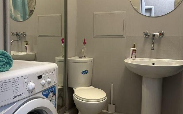 Апартаменты на улице Виноградная 188А