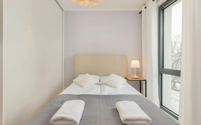 Apartment Zeromskiego Gdynia by Renters