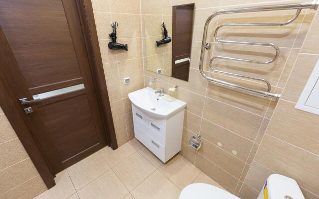 Азбука на улице Комсомольская 15