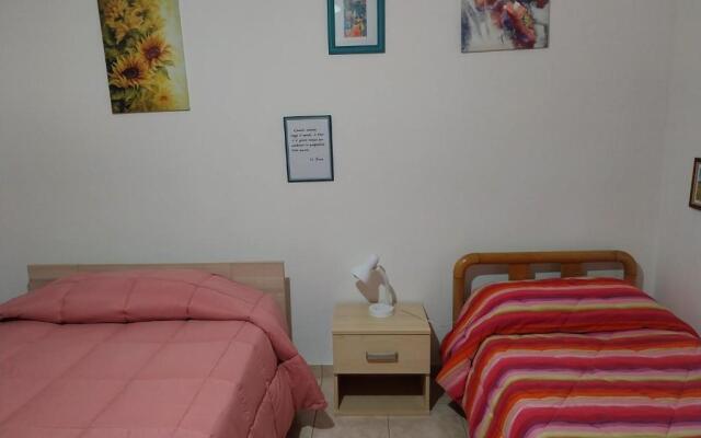 Appartamento del Colle