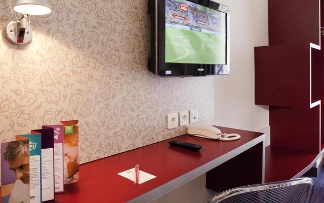 ibis Styles Paris 15 Lecourbe