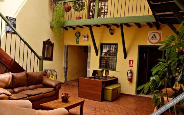 Mallqui Hostal