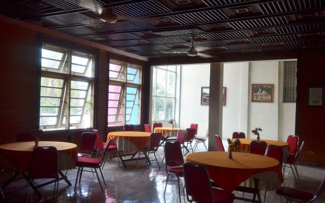 NIDA Rooms Pasar Pekanbaru Bawah Samratulangi
