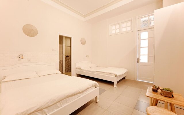 Dango Hostel