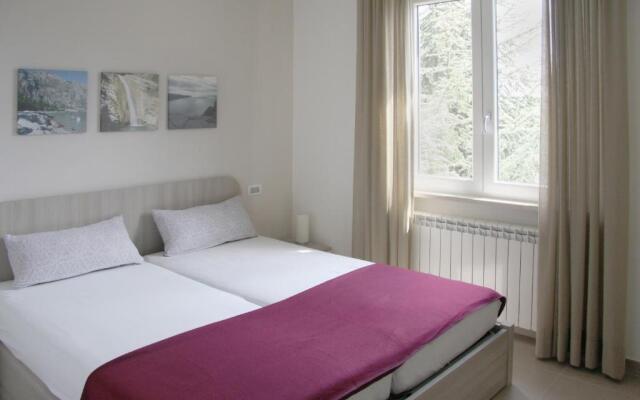 Appartamento Mandorla - Rebomaholidays