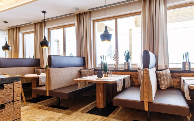 Kinderhotel Buchau