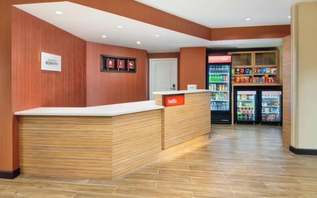 TownePlace Suites by Marriott Atlanta Lawrenceville