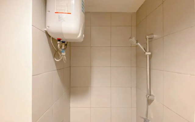 Comfy Studio Apartment At Bogor Icon