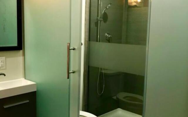 Inn 15 Loft Suites
