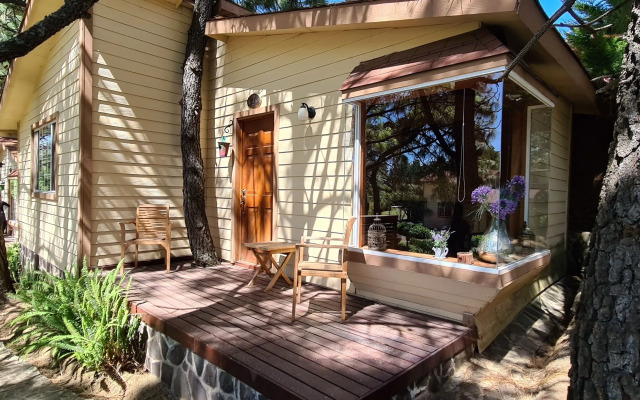 Quinta Tere Hotel & Gallery