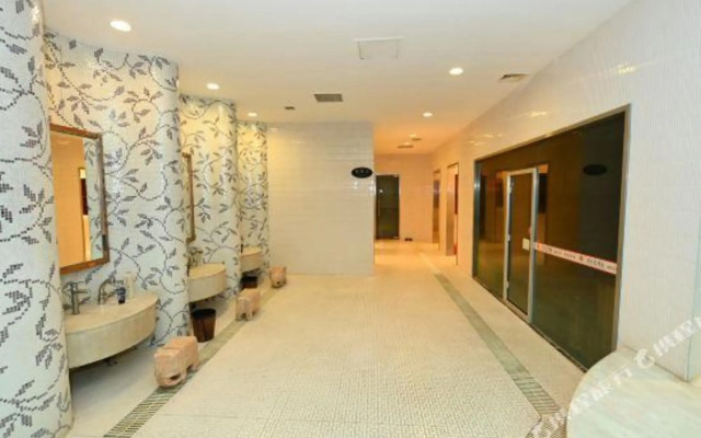 Hongsheng Hotel