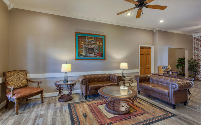 SureStay Hotel By Best Western Leesville