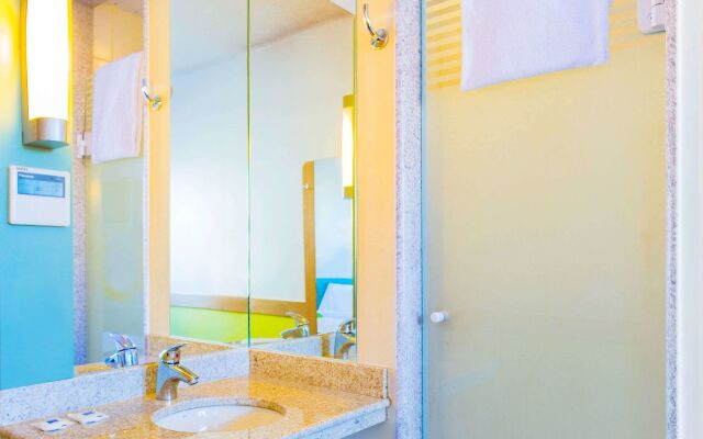 ibis budget Jundiai Shopping