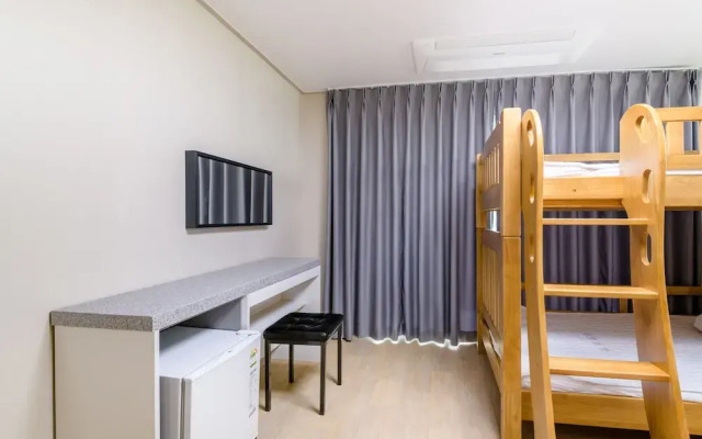 Swimeong Nolmeong Guesthouse&Pension