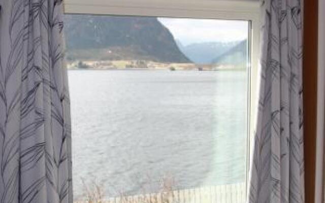 Holiday home selje