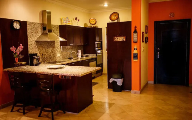 Puerta Cabos Village G207 2BR by Casago