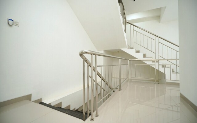 Terban Residence by RedDoorz