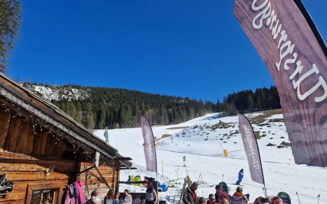 Narcissus Comfortable Holiday Residence