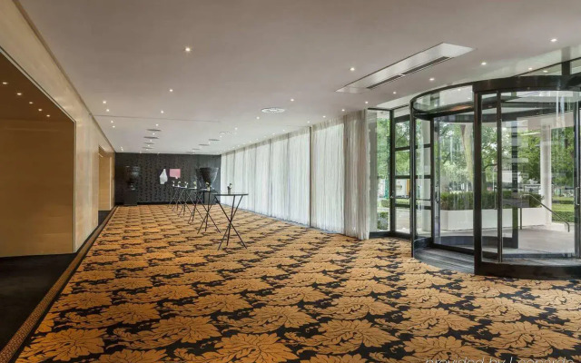 Hilton Amsterdam