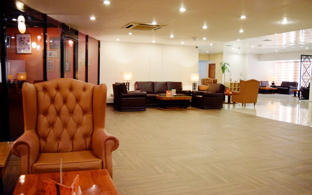 Inn & Go Kuwait Plaza Hotel
