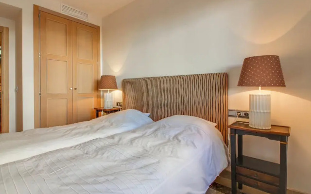 Apartamento Marina del Castillo III