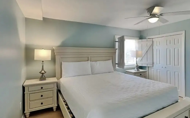 PC Beach Retreat C
