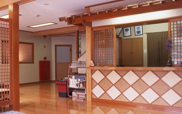 Shima Onsen Chuseikan