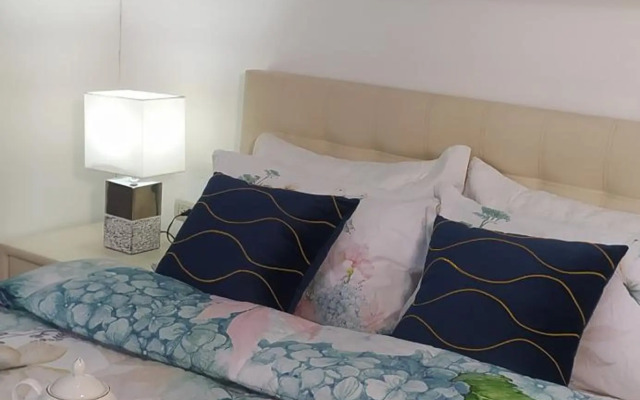 Ecusuites Suite 3 Vacacional Via Costa con Jacuzzi