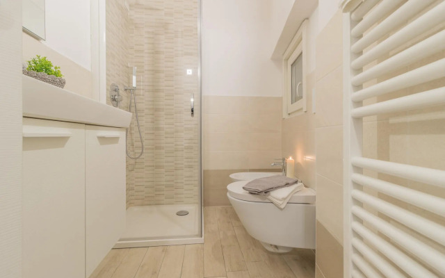 Little Nest Flat in Varenna