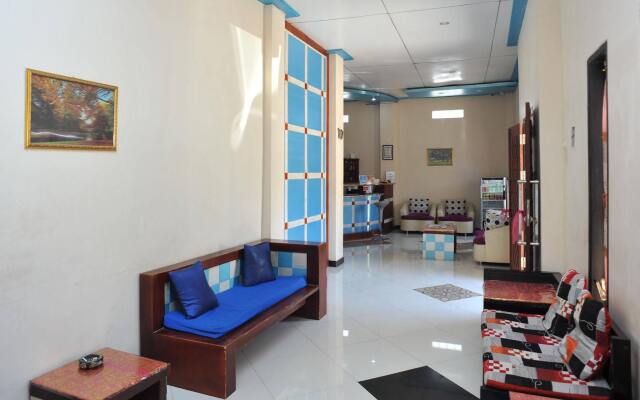 Airy Bandara El Tari Yupiter Satu Kupang