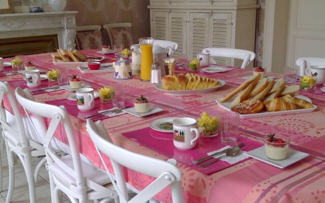 Villa Madeleine - Bordeaux