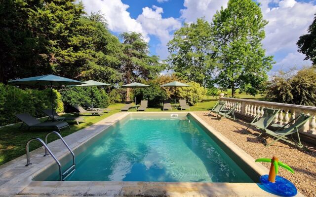 Chateau Tanesse de Tourny