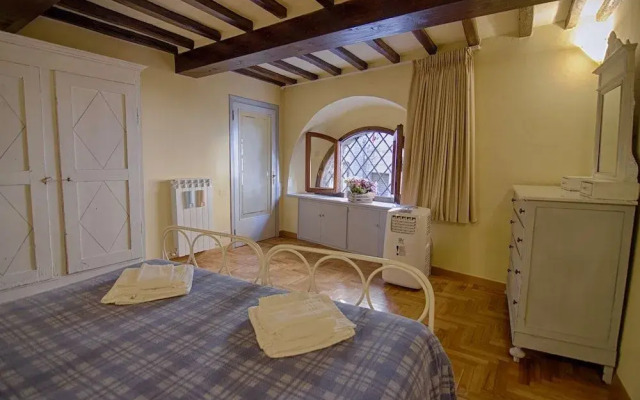 Rinidia Siena Centro