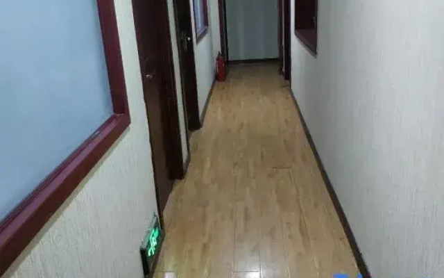 Tianxiang Hotel (Lanzhou Convention and Exhibition Center)