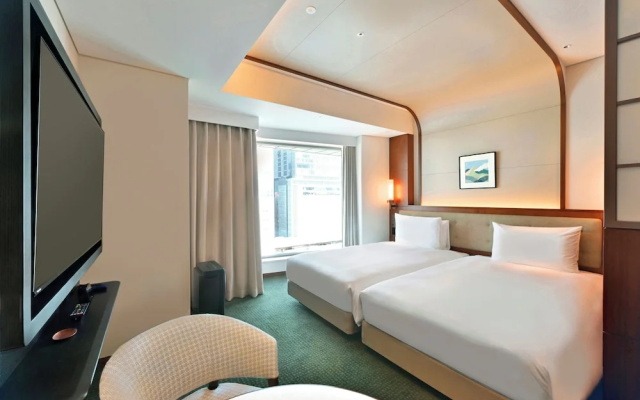 Comfort Twin room (트윈 침대 2개) 사진 2