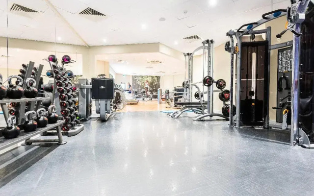 Holiday Inn Lancaster by IHG