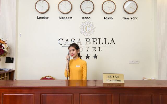 Casabella Hotels