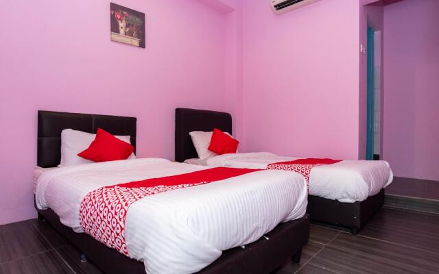 OYO 1125 IR Inn Hotel
