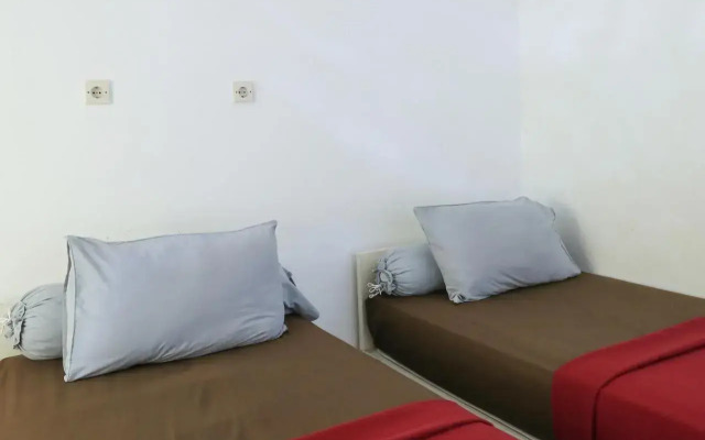 Guest House Rumah Lombok Syariah