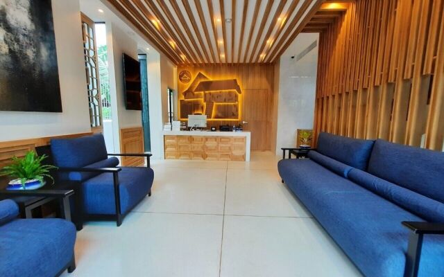 Ama's House Luxury Boutique Hotel