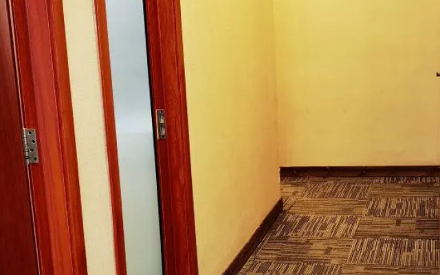 One night in a lifetime hotel in Beijing