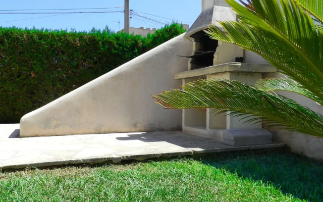 Apartamentos Villa Primera