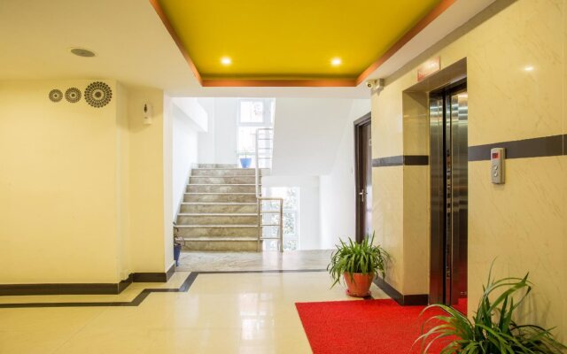 Avataar Kathmandu Hotel