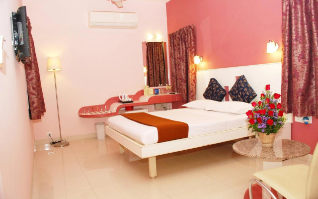 Hotel Pandian